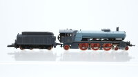Märklin Z 88180 Dampflok Klasse C 2011 K.W.St.E. (1 Achse Tender lose)