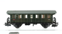 Märklin H0 Konvolut Personenwagen Länderbahn 329/1 , Gepäckwagen 3294
