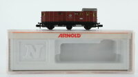 Arnold N 3044 Packwagen Gepäckwagen K.P.E.V.