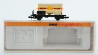 Arnold N 0451 Kesselwagen Butan DB