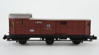 Arnold N 3044 Packwagen Gepäckwagen K.P.E.V.