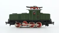 Märklin H0 3002 E-Lok BR E 63 08 DB Wechselstrom