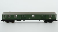 Trix N 51 3010 00 Gepäckwagen Pw4ümg DB