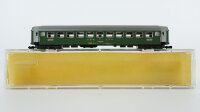 Minitrix N 5130260 Personenwagen Schnellzugwagen 2.Kl. Bm...