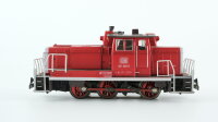 Märklin H0 3131 Diesellok BR 361 838-6 DB Wechselstrom