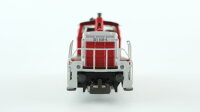 Märklin H0 3131 Diesellok BR 361 838-6 DB Wechselstrom