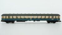 Minitrix N 13191 Abteilwagen Interregio 2. Kl Bm 234 DB