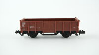 Minitrix  N 51 3529 00 offener Güterwagen  DB