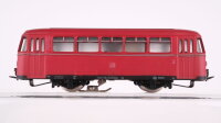 Märklin H0 Konvolut Personenwagen Schienenbus Beiwagen ohne Antrieb DB (teilweise beleuchtet)