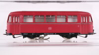 Märklin H0 Konvolut Personenwagen Schienenbus Beiwagen ohne Antrieb DB (teilweise beleuchtet)