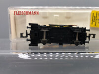 Fleischmann N Konvolut 8401/8403 Kesselwagen DB (37001395)
