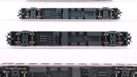 Roco H0 Konvolut Personenwagen Abteilwagen 1.Kl., Intercity Abteilwagen 1.Kl., 2 x Intercity Großraumwagen 2.Kl. ÖBB, DB