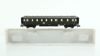 Fleischmann N 8082K Schnellzugwagen 1./2./3. Kl...