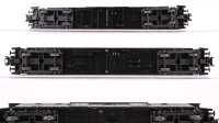 Märklin H0 Konvolut Personenwagen Schnellzugwagen 1.Kl., Schnellzugwagen 2.Kl., Gepäckwagen Schnellzug DR