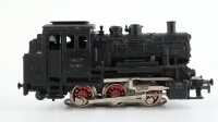 Märklin H0 Dampflok BR 89 028 Wechselstrom