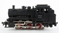 Märklin H0 Dampflok BR 89 028 Wechselstrom