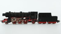 Märklin H0 Dampflok BR 23 014 Wechselstrom