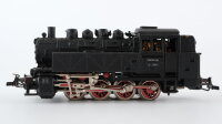 Märklin H0 3031 Dampflok BR 81 004 Wechselstrom