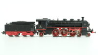 Märklin H0 Dampflok BR 18 478 DB Wechselstrom