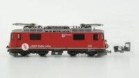 Bemo H0m E-Lok BR Ge 4/4 II RhB "Bonaduz"