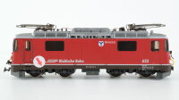 Bemo H0m E-Lok BR Ge 4/4 II RhB "Bonaduz"
