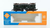 Roco H0 4130 E-Lok BR E 144 509-7 DB Gleichstrom