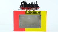 Fleischmann H0 4010 Dampflok BR 89 7462 DRG Gleichstrom