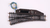 Märklin H0 2261 / 2264 K-Gleis Weiche rechts...