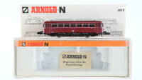 Arnold  N 2910 Schienenbus Triebwagen  DB