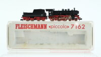 Fleischmann N 7162 Dampflok BR 38 1148 DB