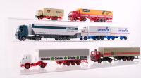 Herpa H0 Konvolut Fahrzeuge