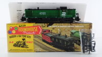 Roundhouse H0 2389 US-Diesellok Alco RS-3 4085 BN...