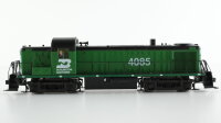 Roundhouse H0 2389 US-Diesellok Alco RS-3 4085 BN...