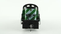 Roundhouse H0 2389 US-Diesellok Alco RS-3 4085 BN Gleichstrom Digital Sound mfx