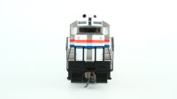 Walthers H0 931-123 US-Diesellok GP9M 760 Amtrak Gleichstrom