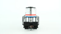 Walthers H0 931-123 US-Diesellok GP9M 760 Amtrak Gleichstrom