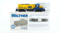 Walthers H0 931-456 US-Diesellok GP9M 1600 Ontario...
