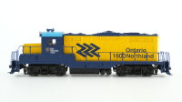 Walthers H0 931-456 US-Diesellok GP9M 1600 Ontario...