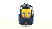 Walthers H0 931-456 US-Diesellok GP9M 1600 Ontario Northland Gleichstrom Digital Sound mfx