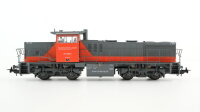 Piko H0 59920 Diesellok BR G 1206 Privatbahn Gleichstrom...