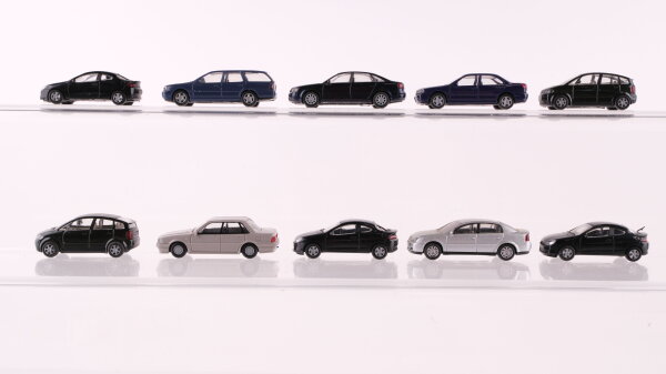 Rietze H0 Konvolute Fahrzeuge