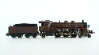 Märklin H0 3111 Schlepptenderlokomotive Serie 59...