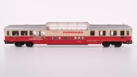 Roco H0 4271F Panoramawagen "Reisebüro Mittelthurgau" Trans-Europ
