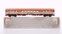 Fleischmann H0 5125K Personenwagen (City-Bahn) 50 80...