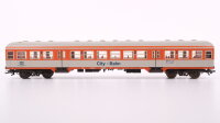 Fleischmann H0 5125K Personenwagen (City-Bahn) 50 80 22-34 099-8 DB