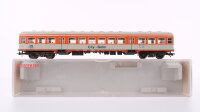 Fleischmann H0 5125K Personenwagen (City-Bahn) 50 80...