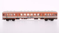 Fleischmann H0 5125K Personenwagen (City-Bahn) 50 80 22-34 099-8 DB