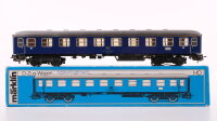 Märklin H0 4053 Reisezugwagen (Schnellzugwagen)...