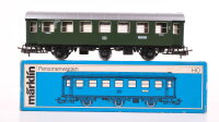 Märklin H0 4079 Personenwagen (87453 Stg 2.Kl) B3yge...