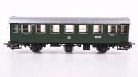 Märklin H0 4079 Personenwagen (87453 Stg 2.Kl) B3yge der DB